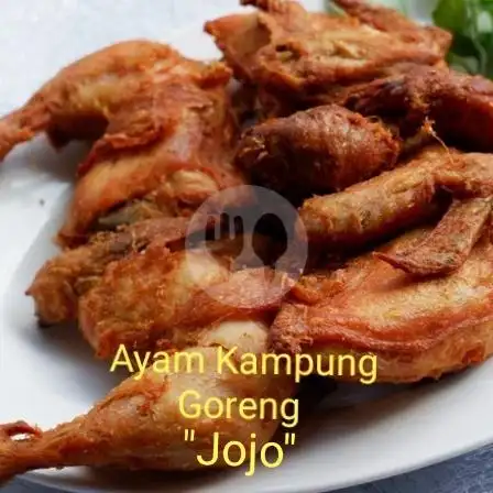 Gambar Makanan Ayam Goreng JOJO 13