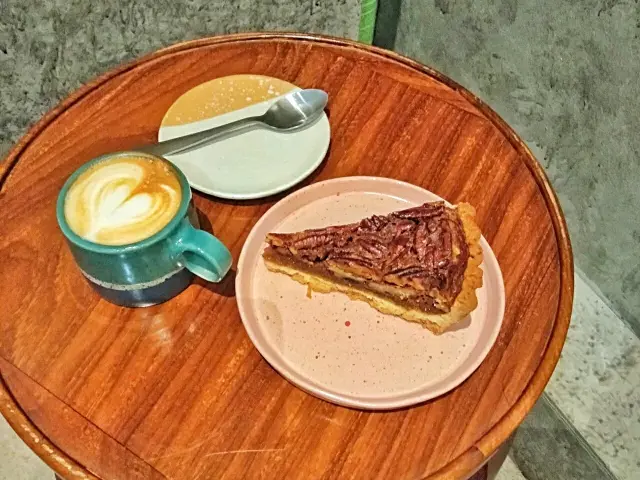 Gambar Makanan Conflate Patisserie & Coffee 8