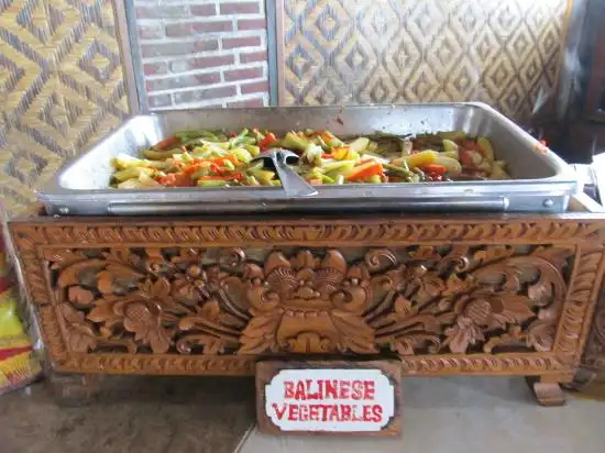 Gambar Makanan Batur Sari Restaurant 3