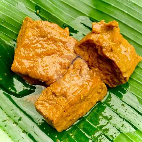 Gambar Makanan Gudeg Ayu Bu Hetty 8