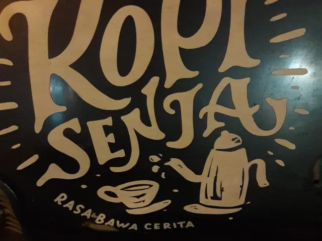 Gambar Makanan Kopi Senja 4