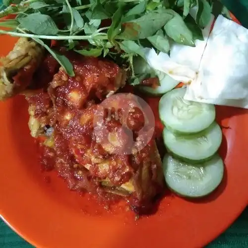 Gambar Makanan Pecel Lele Lamongan, Fatmawati 5