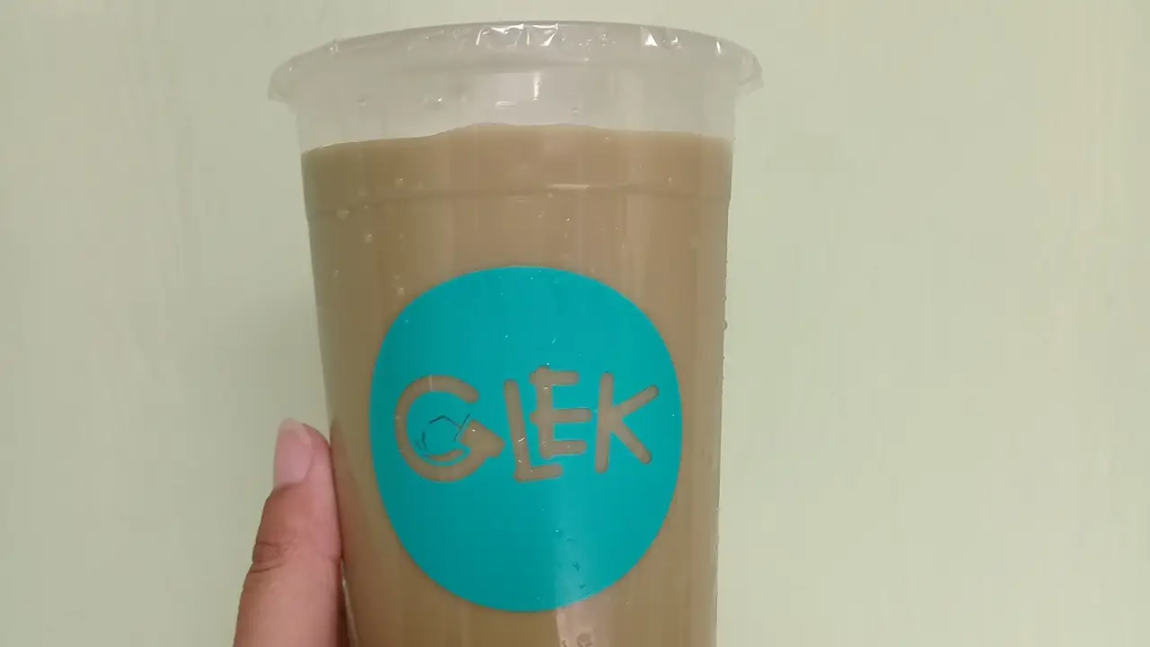 GLEK