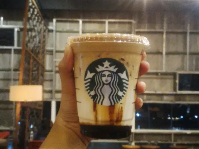 Gambar Makanan Starbucks Coffee 4