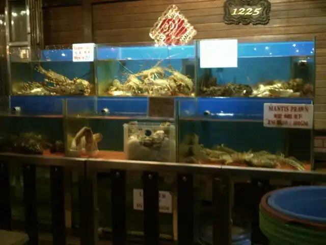 Orkid Ria Seafood Restaurant Food Photo 14