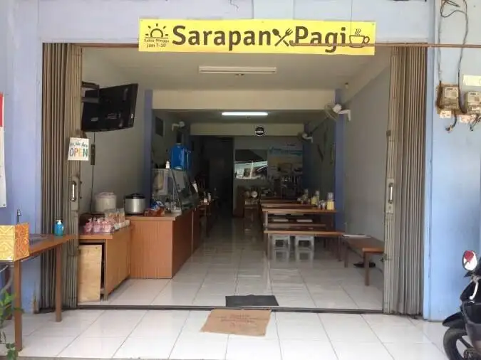 Dapur Umama