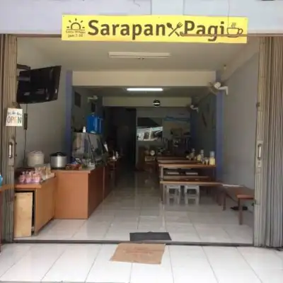 Dapur Umama