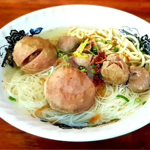 Gambar Makanan Mie Ayam Bakso Sari Mulia Sudirman 14