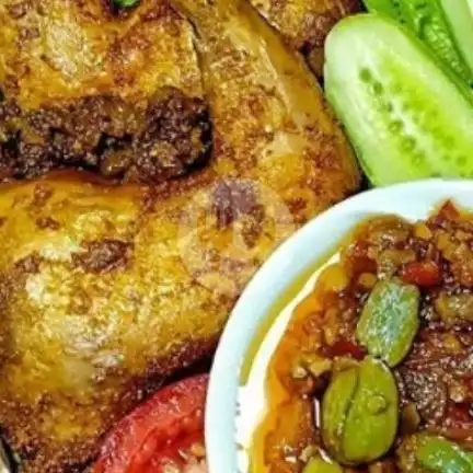 Gambar Makanan Ayam Goreng Suroboyo, Jaln Banteng Baru No 24 5