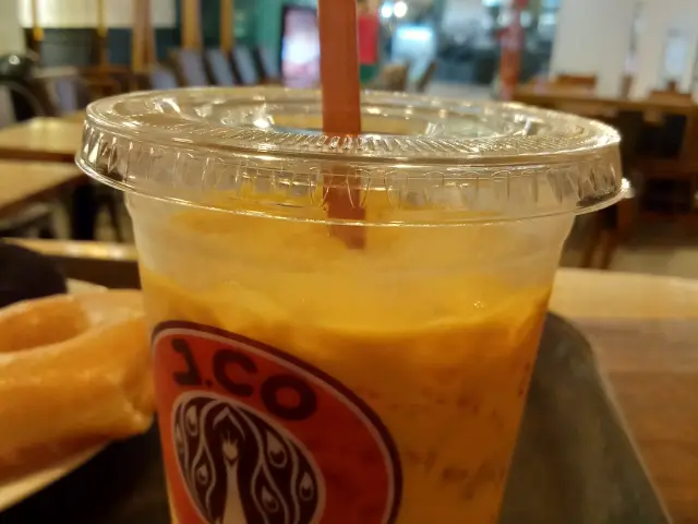 Gambar Makanan J.CO Donuts & Coffee 11