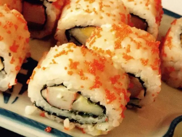 Sushi Master Food Photo 17