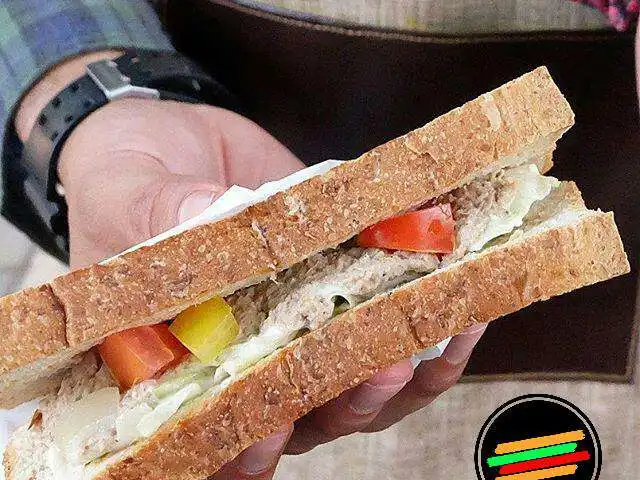 Gambar Makanan Sandwich Attack 7