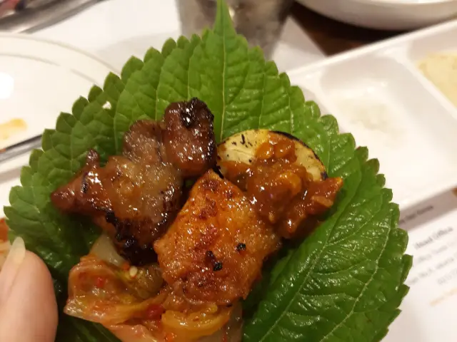 Gambar Makanan Chung Gi Wa 3