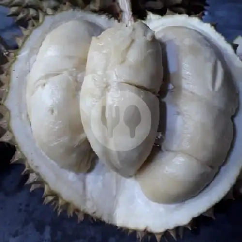 Gambar Makanan Top Asan Durian, Mangga Besar Raya 2