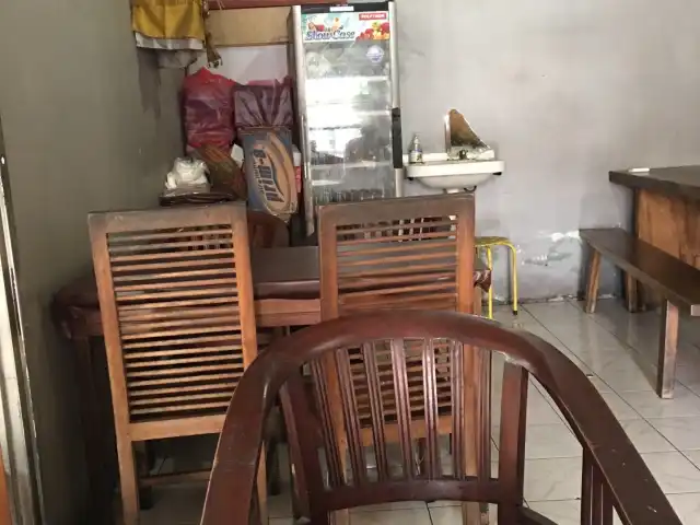 Gambar Makanan Warung Nasi Ayam Ibu Oki 4