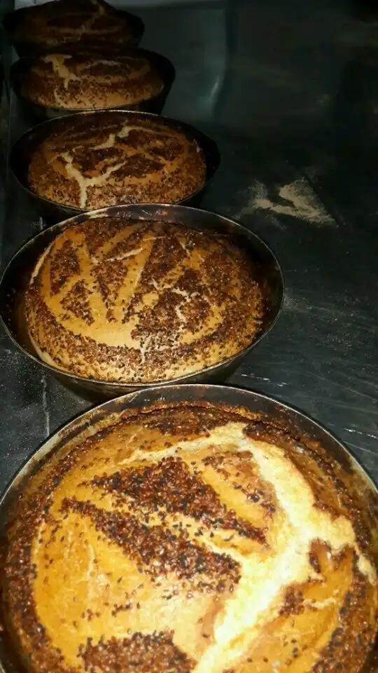 Ağaoğlu Ekmek ve Unlu Mamülleri'nin yemek ve ambiyans fotoğrafları 13