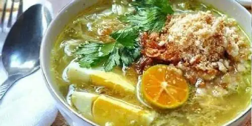 Soto Lamongan Aris