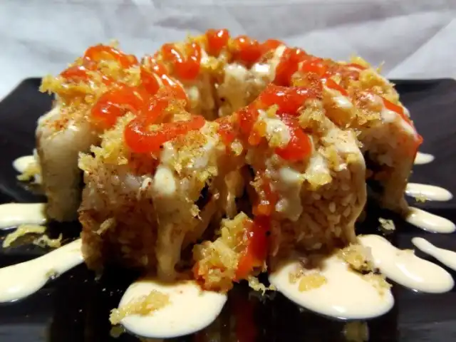 Gambar Makanan Warung Wasabi Sushi & Ramen 1