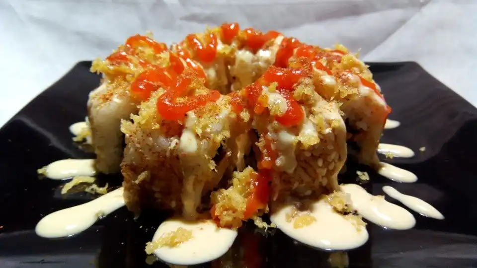 Warung Wasabi Sushi & Ramen