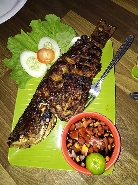 Gambar Makanan RM. Seafood 26 1