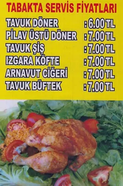Saray Piknik