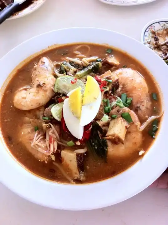 Restoran Aur Gading Mee Udang Sungai Dua Food Photo 2