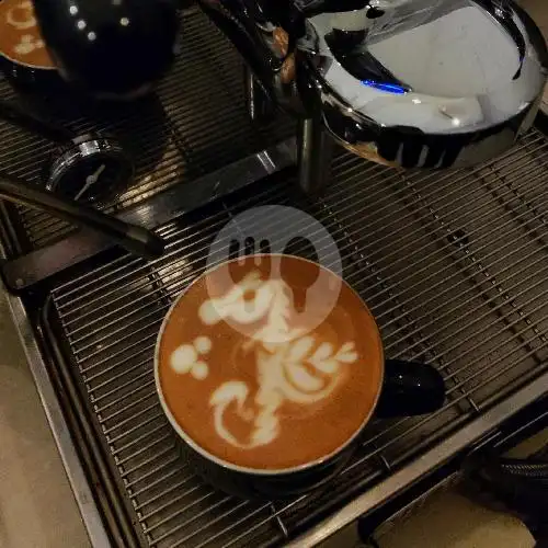 Gambar Makanan Jumpstart Coffee, Denpasar Selatan 8