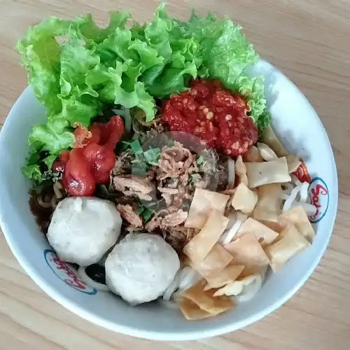 Gambar Makanan Pesona Bakso, Jln Keboiwa Selatan No 88 8