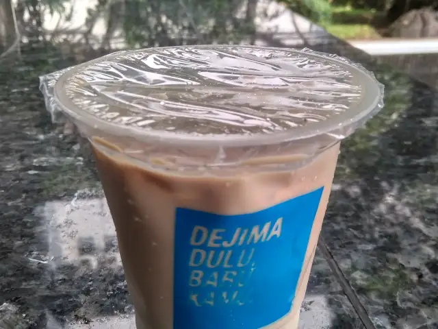 Gambar Makanan Dejima Coffee 4