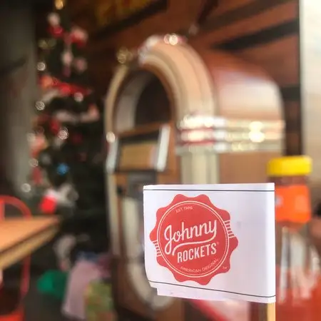 Gambar Makanan Johnny Rockets Seminyak 9