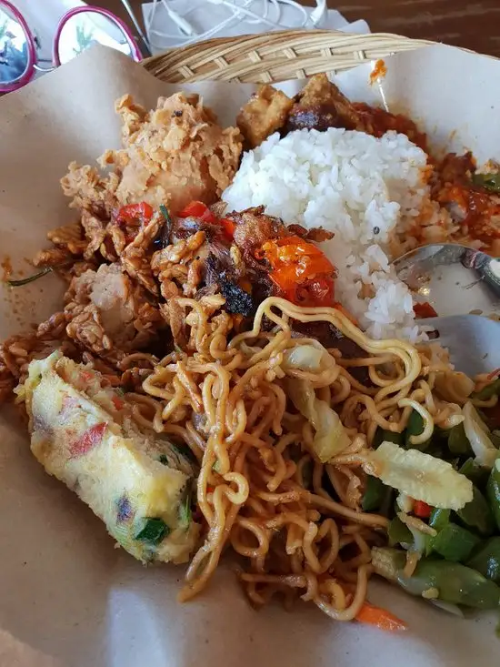 Gambar Makanan Warung Sika 14