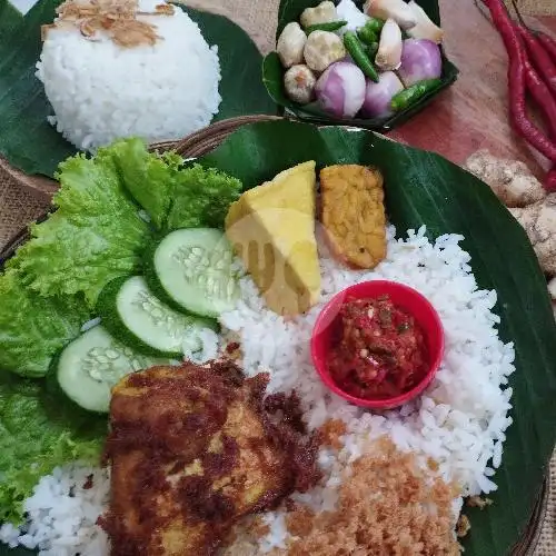 Gambar Makanan Ayam Goreng 18 Plus, Guguk Panjang 1