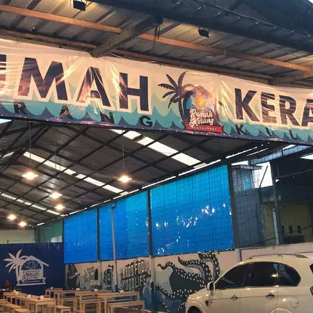 Gambar Makanan Rumah Kerang Restaurant 8