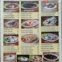 Gambar Makanan Seafood Bahari 1