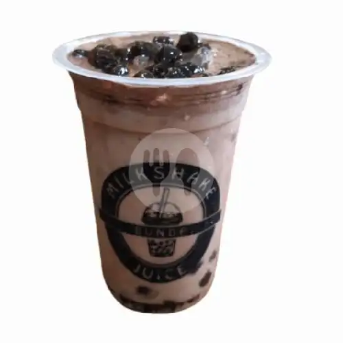 Gambar Makanan Milkshake Boba & Jus/Juice Bunda, Cupak Tangah 7