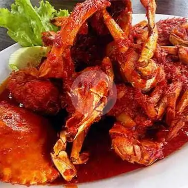 Gambar Makanan Seafood 68 Tebet 7