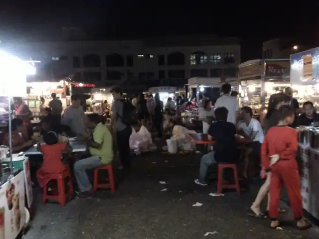 Jalan Kenari Night Hawker Street (Wai Sek Kai) Food Photo 13