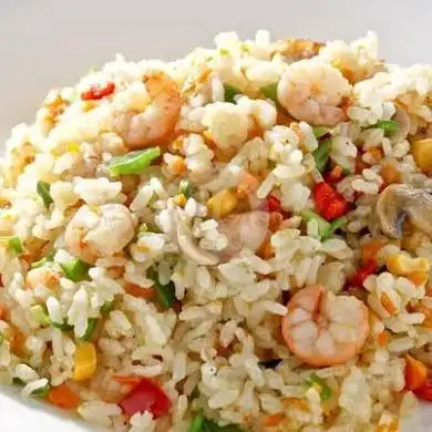 Gambar Makanan nasi goreng seafood novenmber 20 3