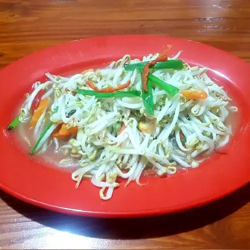 Gambar Makanan Bakmi Bangka & Chinese Food Ayung, Jl. Gatot Subroto Timur 173 17
