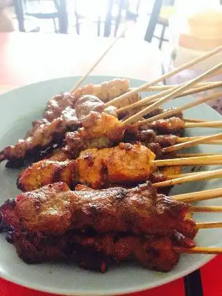 Brunei Satay House II Food Photo 2