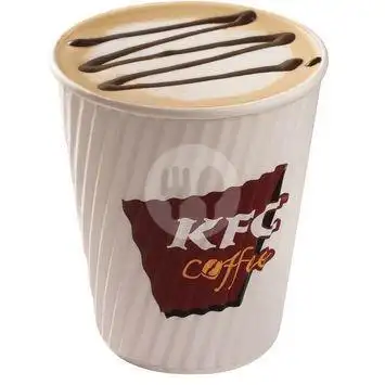 Gambar Makanan KFC Coffee, Djuanda Jakarta 10
