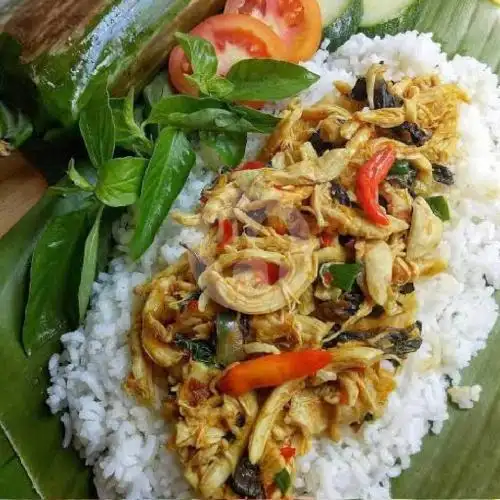 Gambar Makanan Angkringan Bernuansa 6