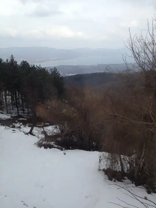 Saklı Vadi Kartepe'nin yemek ve ambiyans fotoğrafları 10