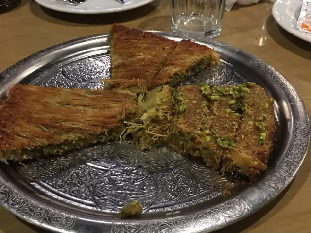 Müslüm Kebap'nin yemek ve ambiyans fotoğrafları 51