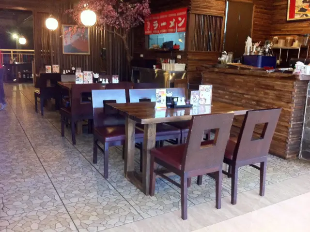 Gambar Makanan Shin Men Japanese Resto 8