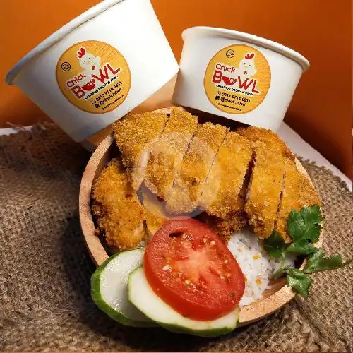 Gambar Makanan Chick Bowl, Teuku Cik Ditiro 18