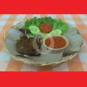 Gambar Makanan Mie Yamin Bakso Pengen, Kemayoran 10