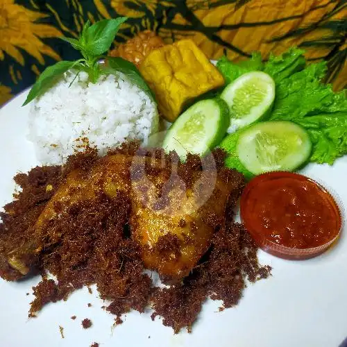 Gambar Makanan Ayam Berkah 26 3