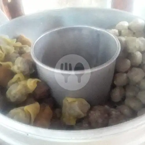 Gambar Makanan BAKSO SAFA 1