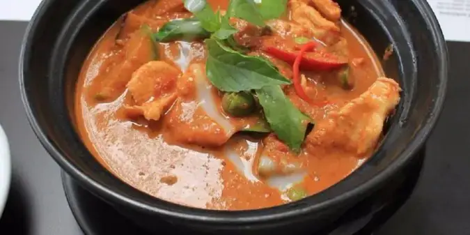 Absolute Thai Food Photo 17